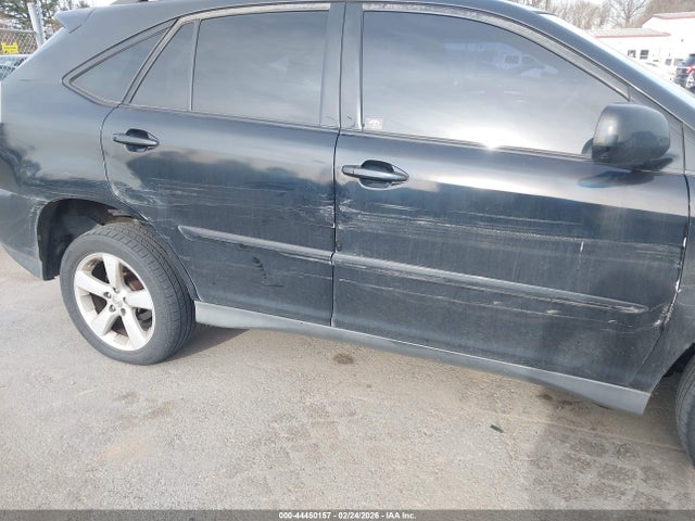 Продаж на аукціоні авто 2007 Lexus Rx 350, vin: 2T2HK31U97C020789, номер лоту: 44450157