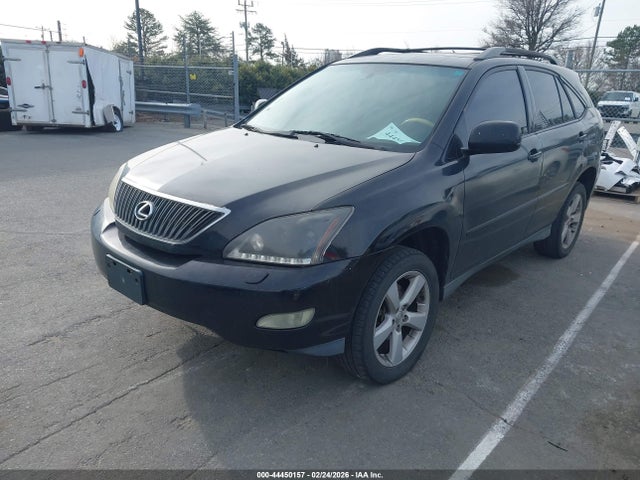 Продаж на аукціоні авто 2007 Lexus Rx 350, vin: 2T2HK31U97C020789, номер лоту: 44450157