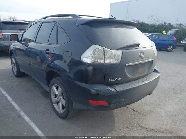 Продаж на аукціоні авто 2007 Lexus Rx 350, vin: 2T2HK31U97C020789, номер лоту: 44450157