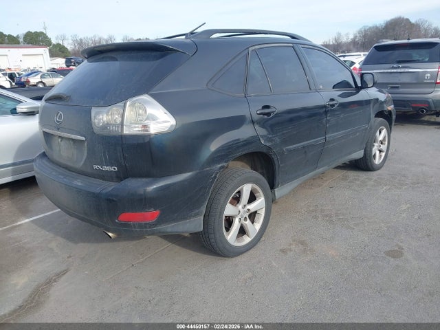 Продаж на аукціоні авто 2007 Lexus Rx 350, vin: 2T2HK31U97C020789, номер лоту: 44450157