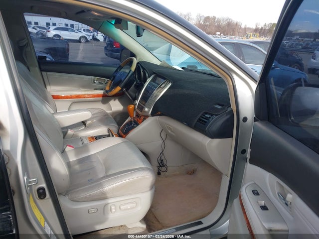 Продаж на аукціоні авто 2007 Lexus Rx 350, vin: 2T2HK31U97C020789, номер лоту: 44450157