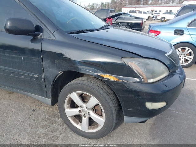 Продаж на аукціоні авто 2007 Lexus Rx 350, vin: 2T2HK31U97C020789, номер лоту: 44450157
