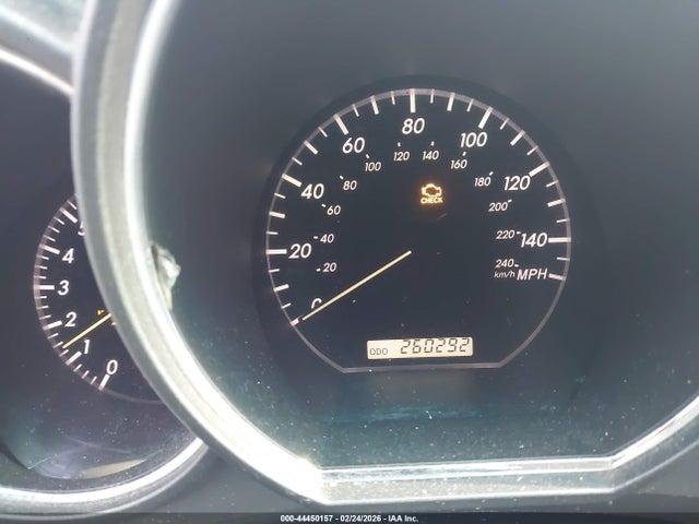 Продаж на аукціоні авто 2007 Lexus Rx 350, vin: 2T2HK31U97C020789, номер лоту: 44450157