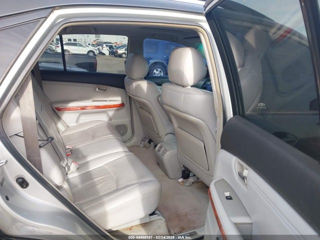 Продаж на аукціоні авто 2007 Lexus Rx 350, vin: 2T2HK31U97C020789, номер лоту: 44450157