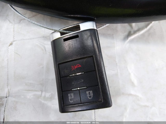 2008 CHEVROLET CORVETTE 1G1YY36W085129503 Photo 10