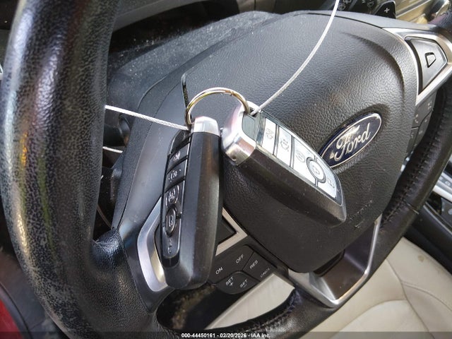 2018 FORD EDGE 2FMPK3J8XJBB15277 Photo 10