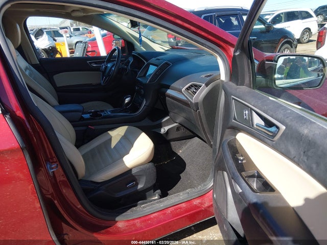 2018 FORD EDGE 2FMPK3J8XJBB15277 Photo 4