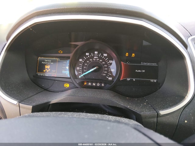 2018 FORD EDGE 2FMPK3J8XJBB15277 Photo 6