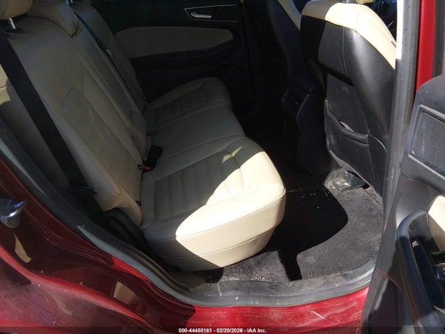 2018 FORD EDGE 2FMPK3J8XJBB15277 Photo 7