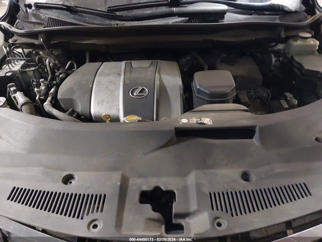 Aukcja sprzedaży 2017 Lexus Rx 350, vin: 2T2BZMCA0HC080018, numer aukcji: 44450173