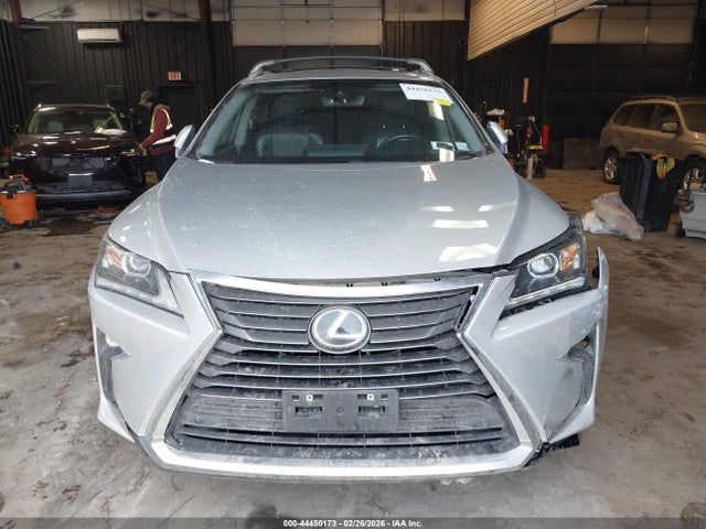 Aukcja sprzedaży 2017 Lexus Rx 350, vin: 2T2BZMCA0HC080018, numer aukcji: 44450173