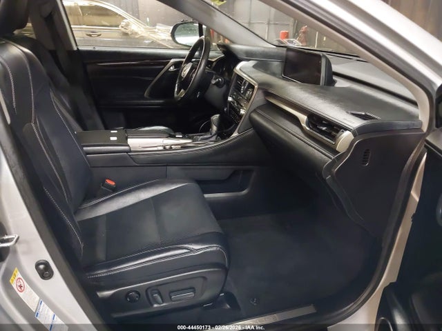 Aukcja sprzedaży 2017 Lexus Rx 350, vin: 2T2BZMCA0HC080018, numer aukcji: 44450173