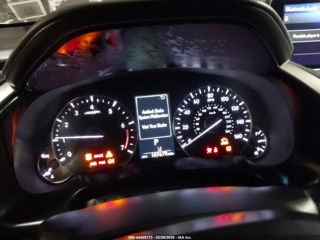 Aukcja sprzedaży 2017 Lexus Rx 350, vin: 2T2BZMCA0HC080018, numer aukcji: 44450173