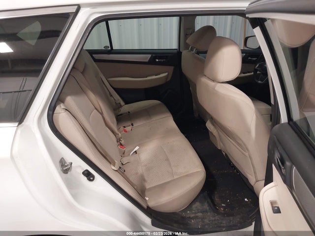 2019 Subaru Outback 2.5i Premium მანქანა იყიდება აუქციონზე, vin: 4S4BSAFC1K3304400, აუქციონის ნომერი: 44450175