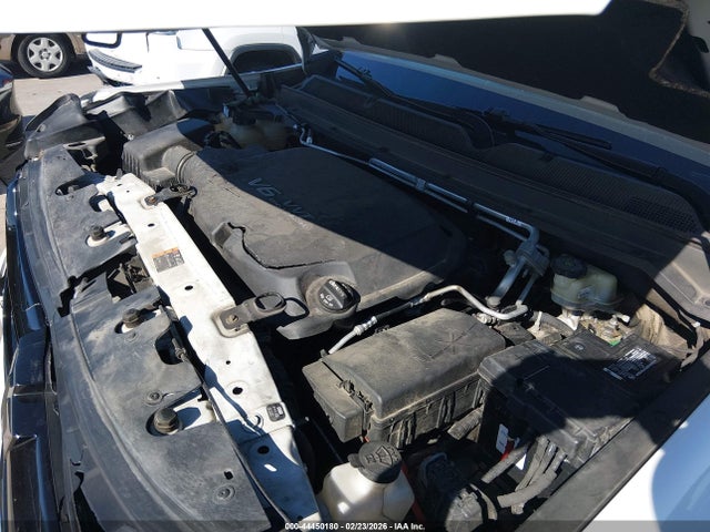 Aukcja sprzedaży 2017 Chevrolet Colorado Lt, vin: 1GCGTCEN9H1301450, numer aukcji: 44450180