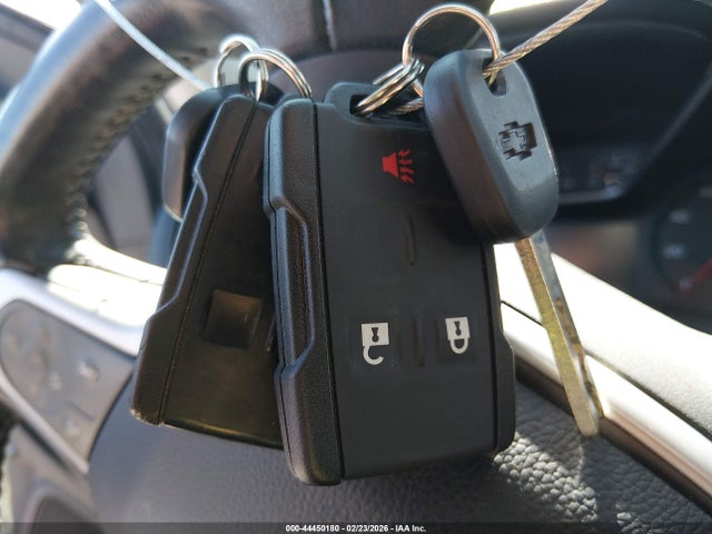 Aukcja sprzedaży 2017 Chevrolet Colorado Lt, vin: 1GCGTCEN9H1301450, numer aukcji: 44450180