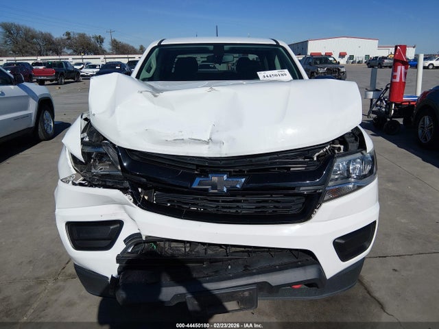 Aukcja sprzedaży 2017 Chevrolet Colorado Lt, vin: 1GCGTCEN9H1301450, numer aukcji: 44450180