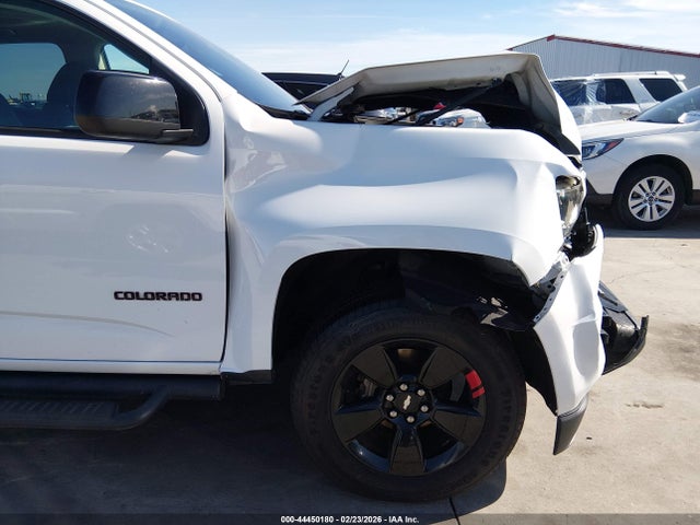 Aukcja sprzedaży 2017 Chevrolet Colorado Lt, vin: 1GCGTCEN9H1301450, numer aukcji: 44450180