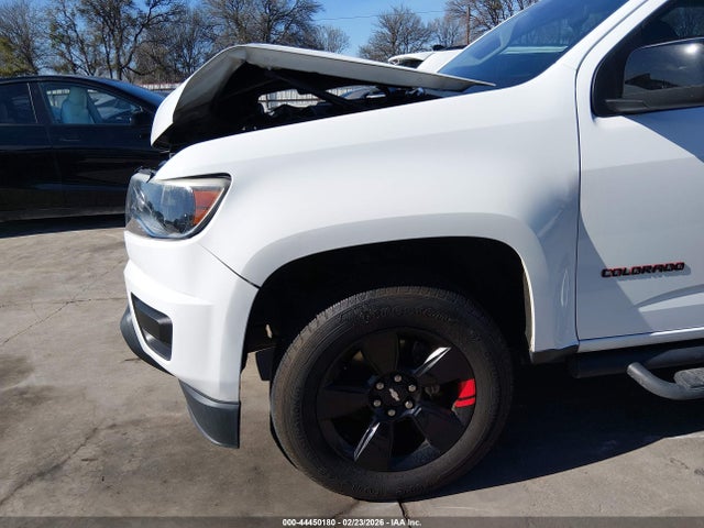Aukcja sprzedaży 2017 Chevrolet Colorado Lt, vin: 1GCGTCEN9H1301450, numer aukcji: 44450180