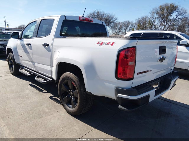 Aukcja sprzedaży 2017 Chevrolet Colorado Lt, vin: 1GCGTCEN9H1301450, numer aukcji: 44450180