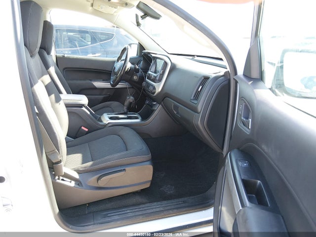 Aukcja sprzedaży 2017 Chevrolet Colorado Lt, vin: 1GCGTCEN9H1301450, numer aukcji: 44450180