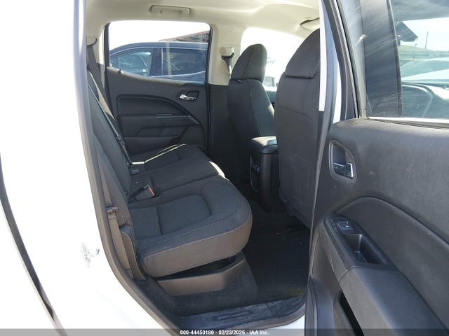 Aukcja sprzedaży 2017 Chevrolet Colorado Lt, vin: 1GCGTCEN9H1301450, numer aukcji: 44450180