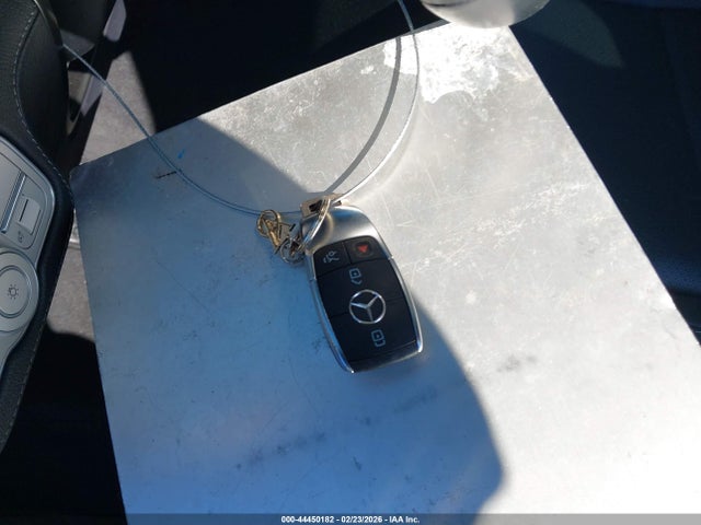 4JGFB4GB2RB074424 Mercedes-Benz Gle 450 Plug-in Hybrid 4matic