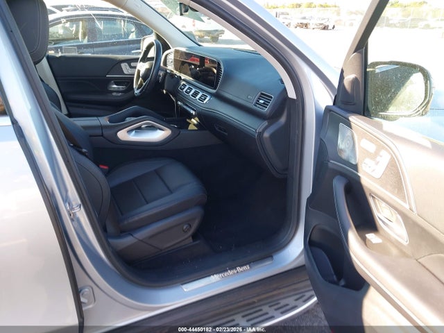 4JGFB4GB2RB074424 Mercedes-Benz Gle 450 Plug-in Hybrid 4matic