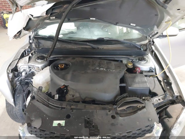 2011 Dodge Avenger Mainstreet მანქანა იყიდება აუქციონზე, vin: 1B3BD1FG5BN513422, აუქციონის ნომერი: 44450186