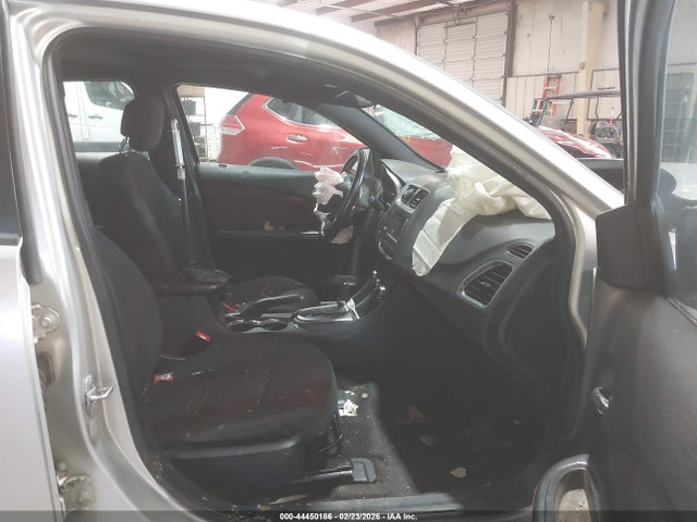 2011 Dodge Avenger Mainstreet მანქანა იყიდება აუქციონზე, vin: 1B3BD1FG5BN513422, აუქციონის ნომერი: 44450186