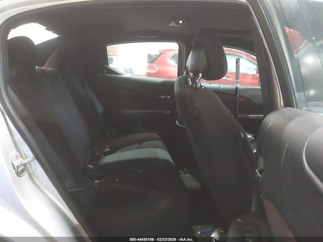 2011 Dodge Avenger Mainstreet მანქანა იყიდება აუქციონზე, vin: 1B3BD1FG5BN513422, აუქციონის ნომერი: 44450186