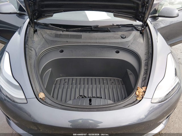 Aukcja sprzedaży 2023 Tesla Model 3 Rear-wheel Drive, vin: 5YJ3E1EA6PF670363, numer aukcji: 44450187