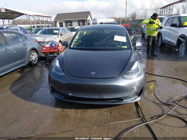 Aukcja sprzedaży 2023 Tesla Model 3 Rear-wheel Drive, vin: 5YJ3E1EA6PF670363, numer aukcji: 44450187