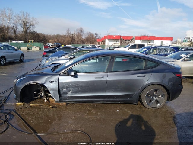 Aukcja sprzedaży 2023 Tesla Model 3 Rear-wheel Drive, vin: 5YJ3E1EA6PF670363, numer aukcji: 44450187