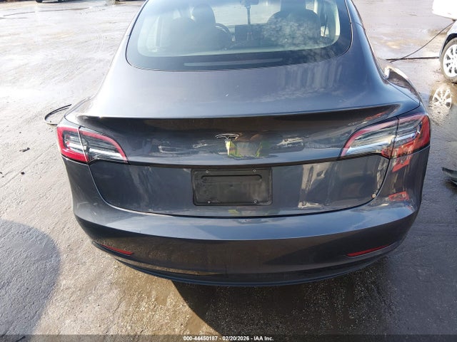 Aukcja sprzedaży 2023 Tesla Model 3 Rear-wheel Drive, vin: 5YJ3E1EA6PF670363, numer aukcji: 44450187