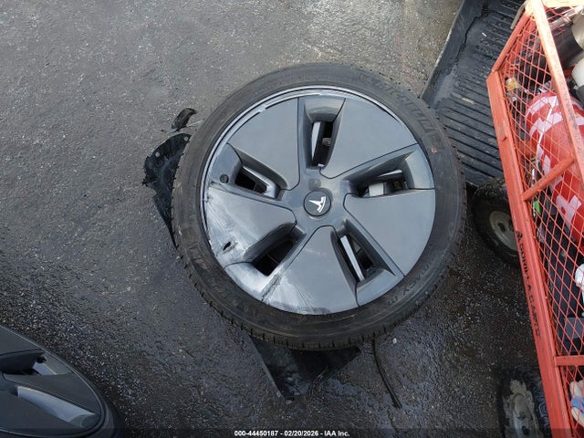 Aukcja sprzedaży 2023 Tesla Model 3 Rear-wheel Drive, vin: 5YJ3E1EA6PF670363, numer aukcji: 44450187