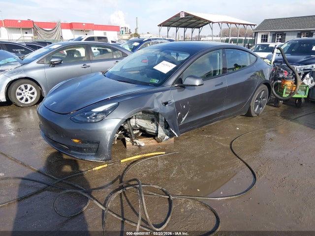 Aukcja sprzedaży 2023 Tesla Model 3 Rear-wheel Drive, vin: 5YJ3E1EA6PF670363, numer aukcji: 44450187