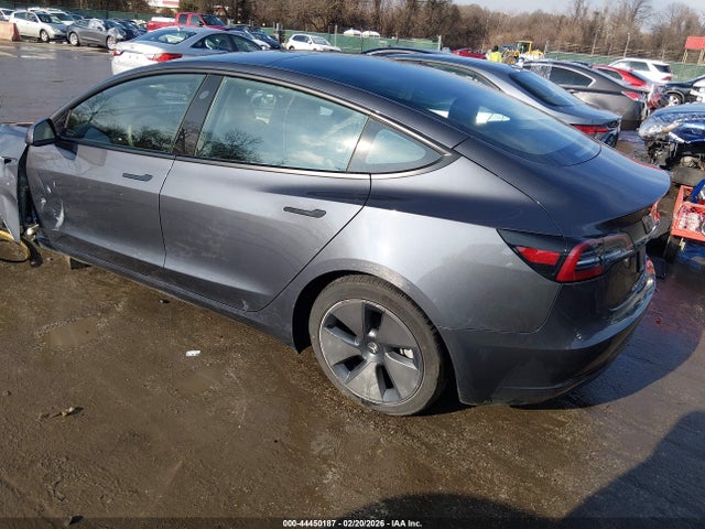 Aukcja sprzedaży 2023 Tesla Model 3 Rear-wheel Drive, vin: 5YJ3E1EA6PF670363, numer aukcji: 44450187
