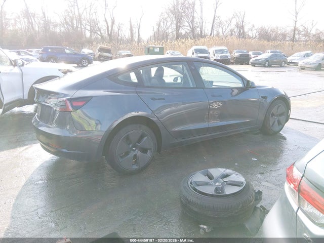 Aukcja sprzedaży 2023 Tesla Model 3 Rear-wheel Drive, vin: 5YJ3E1EA6PF670363, numer aukcji: 44450187