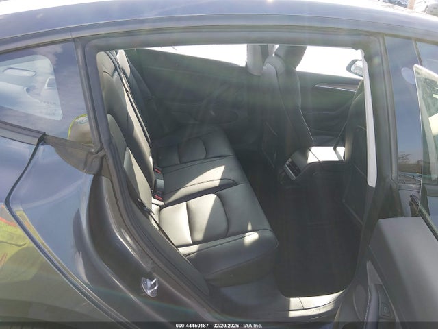 Aukcja sprzedaży 2023 Tesla Model 3 Rear-wheel Drive, vin: 5YJ3E1EA6PF670363, numer aukcji: 44450187