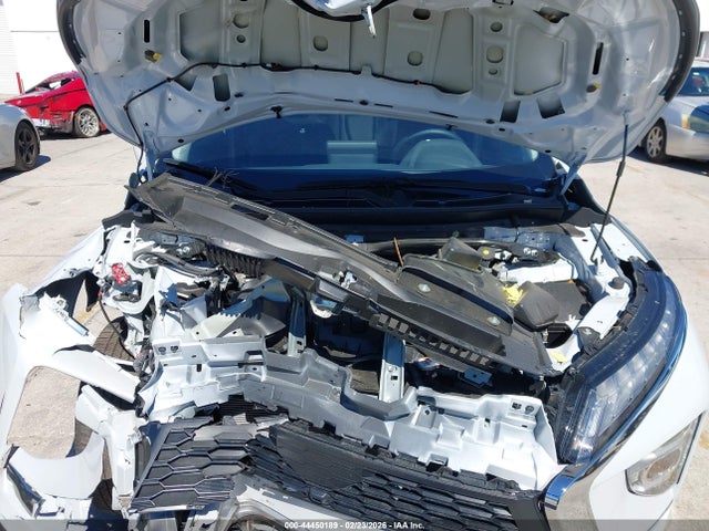 2025 MITSUBISHI ECLIPSE CROSS JA4ATWAA9SZ012291 Photo 9