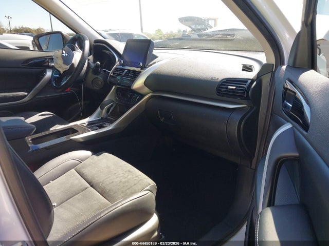 2025 MITSUBISHI ECLIPSE CROSS JA4ATWAA9SZ012291 Photo 4