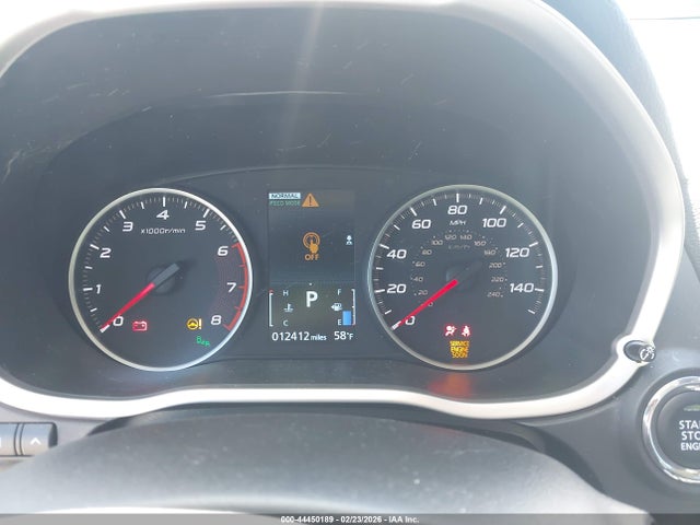 2025 MITSUBISHI ECLIPSE CROSS JA4ATWAA9SZ012291 Photo 6