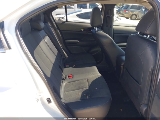 2025 MITSUBISHI ECLIPSE CROSS JA4ATWAA9SZ012291 Photo 7