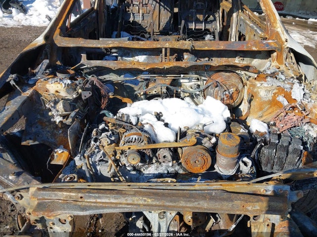 2017 SUBARU WRX JF1VA1E60H9814863 Photo 9