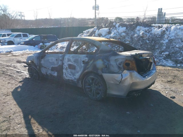 2017 SUBARU WRX JF1VA1E60H9814863 Photo 2