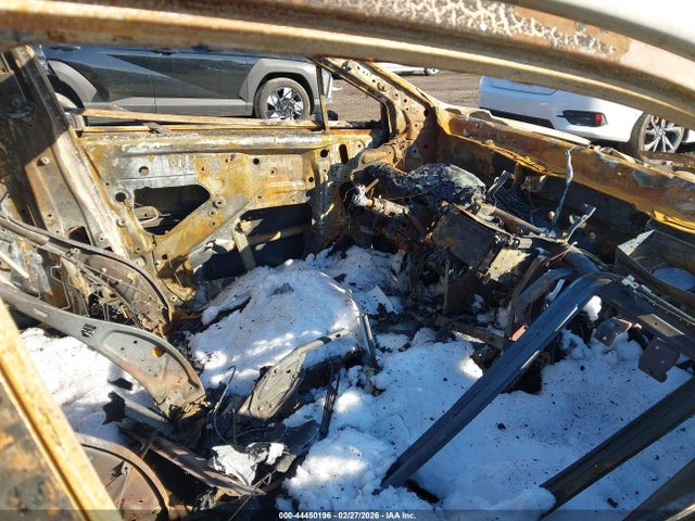 2017 SUBARU WRX JF1VA1E60H9814863 Photo 4