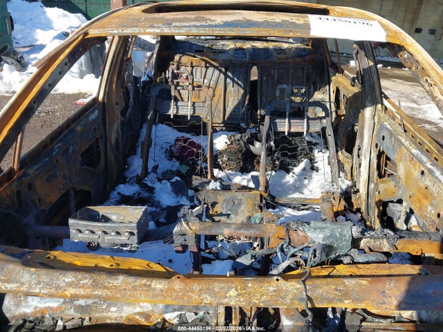 2017 SUBARU WRX JF1VA1E60H9814863 Photo 5