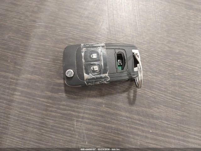 2016 Buick Encore მანქანა იყიდება აუქციონზე, vin: KL4CJASB5GB659523, აუქციონის ნომერი: 44450197