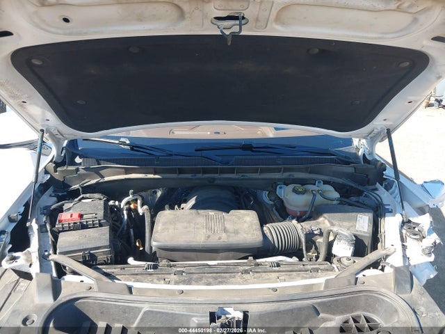 2021 CHEVROLET SUBURBAN 1GNSKGKL3MR126249 Photo 9